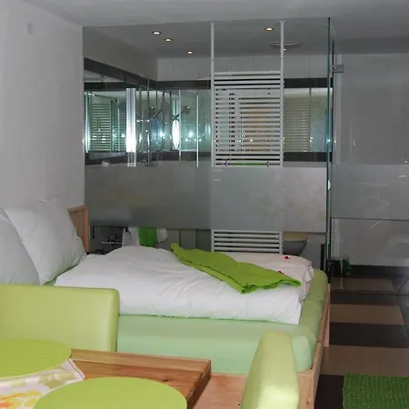 Stotter Apartman