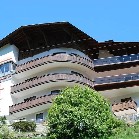 Lägenhet Stotter Kappl (Landeck)