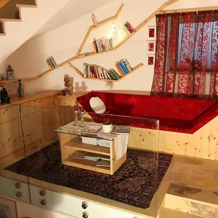 Stotter Apartman