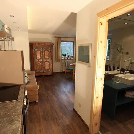 Apartman Stotter *