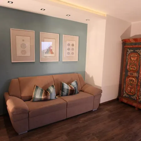 Apartment Apart Stotter