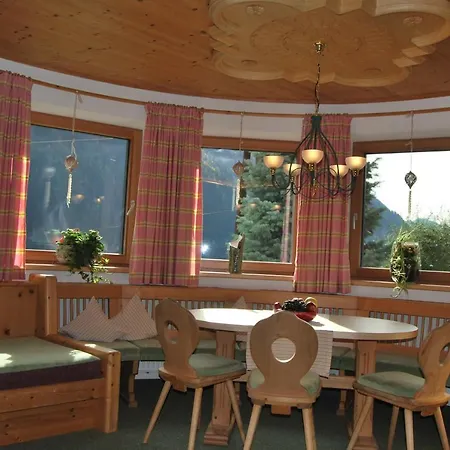 Stotter * Kappl (Landeck)