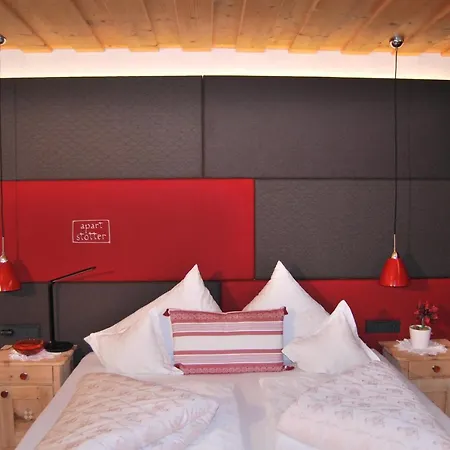 Stotter Daire Kappl (Landeck)