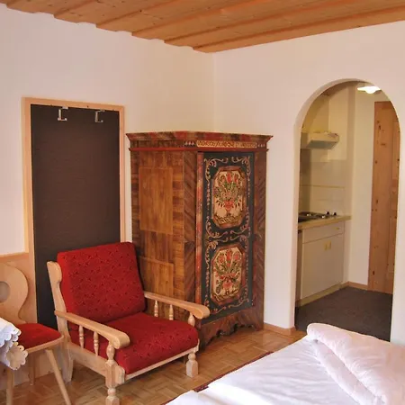 Stotter Kappl (Landeck)