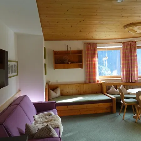 Apartman Stotter *