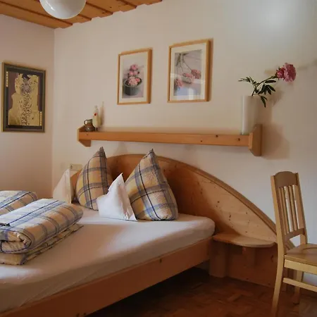 Daire Stotter Kappl (Landeck)