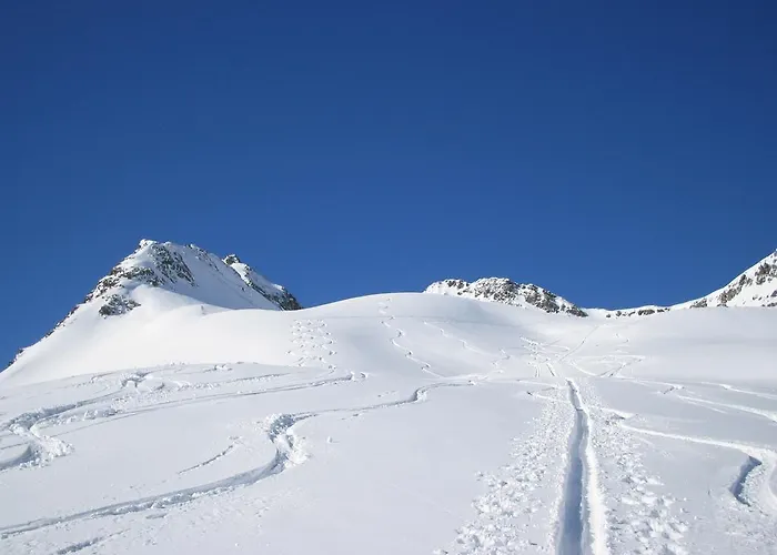 Apart Stotter Apartment