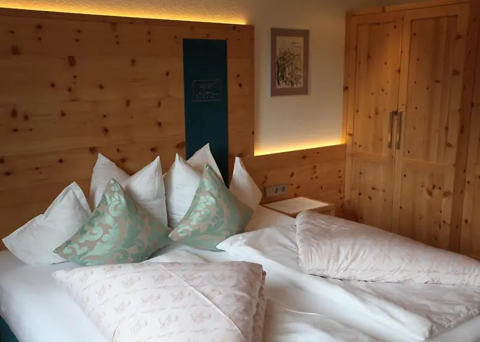 Apartment Apart Stotter