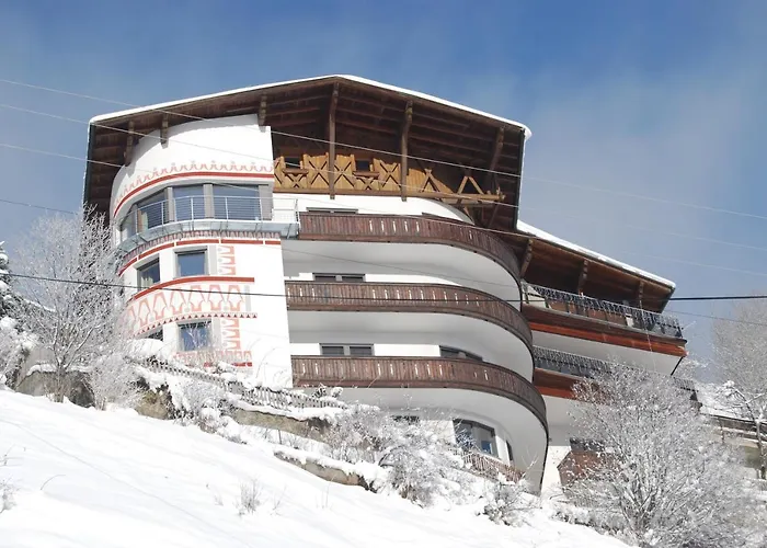 Stotter 公寓 卡普尔