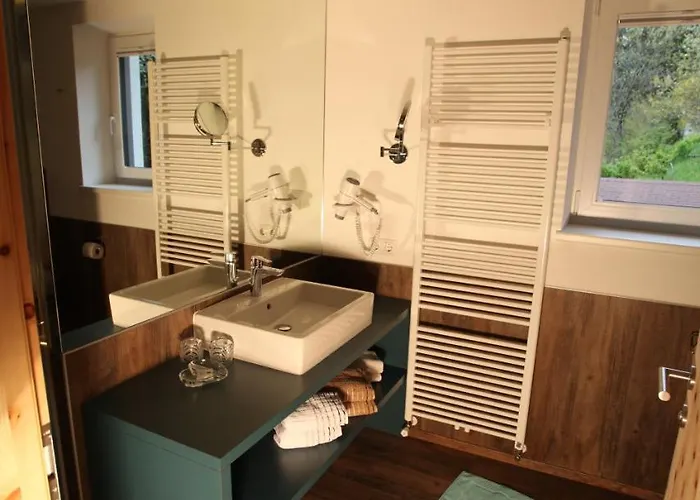 Apart Stotter * Kappl (Landeck)