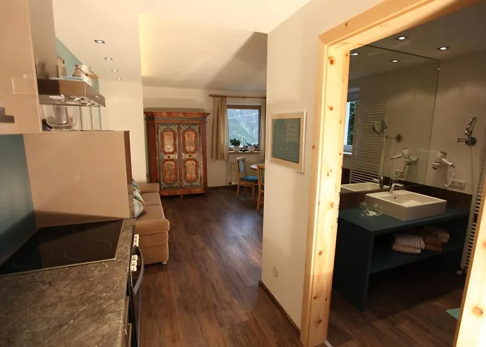 Apartment Apart Stotter *