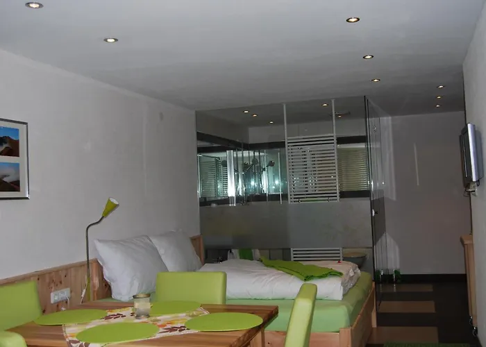 Apartment Apart Stotter *