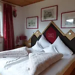 Stotter Appartamento Kappl (Landeck)