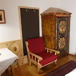 Appartamento Stotter