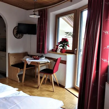 Appartement Stotter