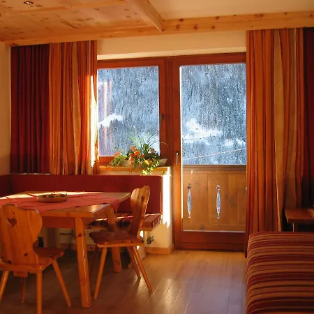 Appartement Stotter *