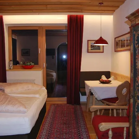 Stotter Appartement