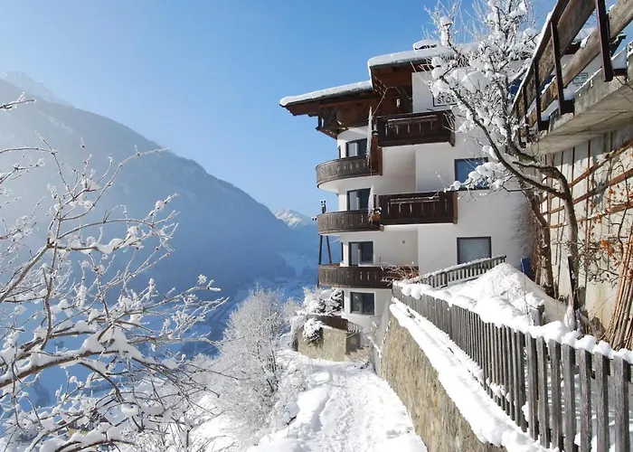 Stotter Kappl (Landeck)