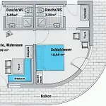 Stotter Apartamento Kappl (Landeck)