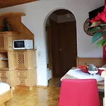 Apartamento Stotter *