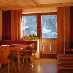 Apartamento Stotter *