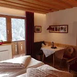 Stotter Apartamento *