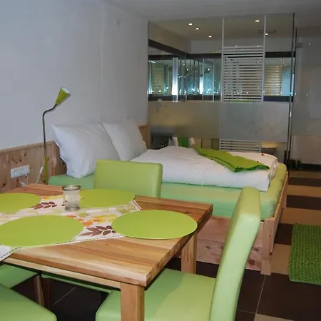 Stotter Apartment