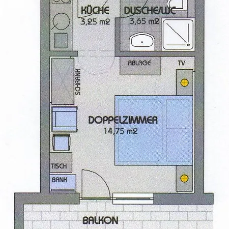 Stotter كابل
