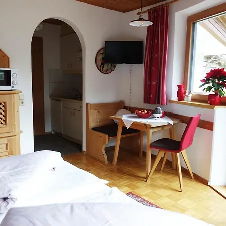 Stotter Apartment