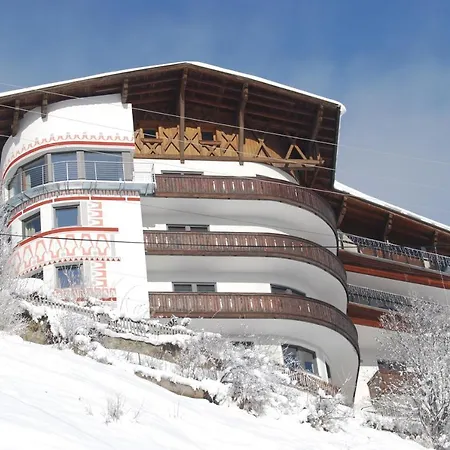 Stotter Apartament Kappl (Landeck)