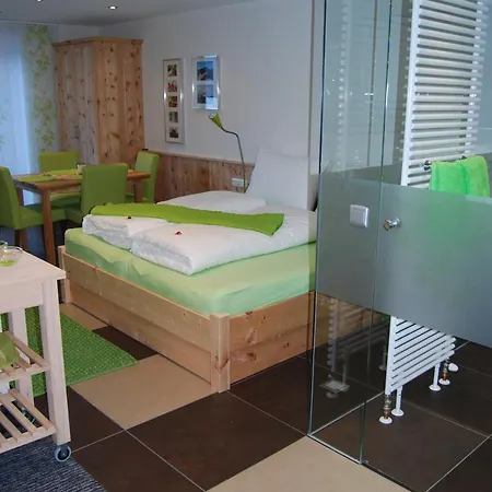 Stotter Apartment *