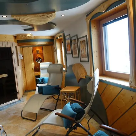Stotter Apartment