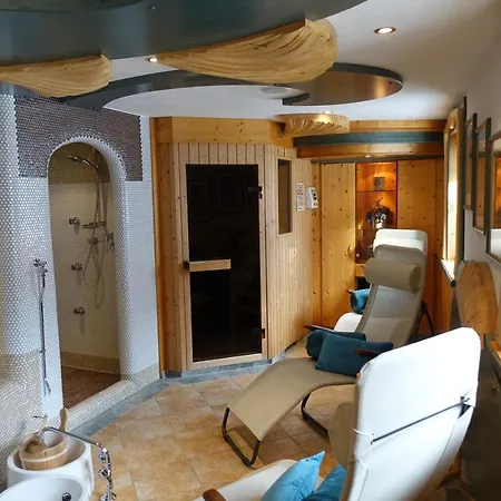 Stotter Apartment