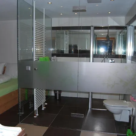 Stotter Apartment Kappl (Landeck)