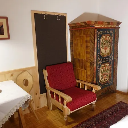 شقة Stotter