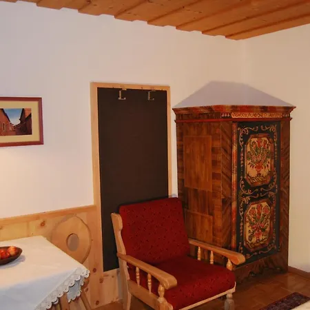 Stotter Apartment