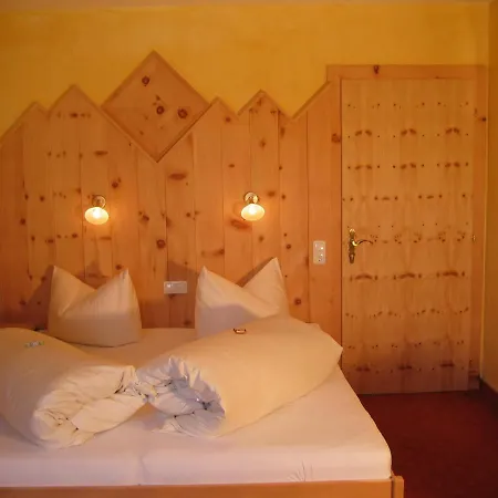 Stotter Apartment Kappl (Landeck)