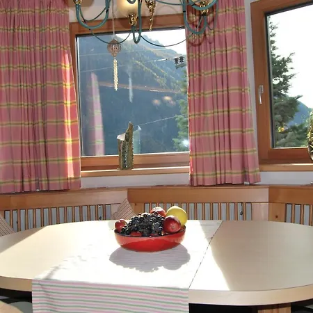 Stotter Apartment *