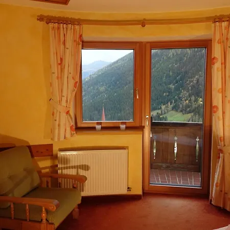 Stotter Apartment *