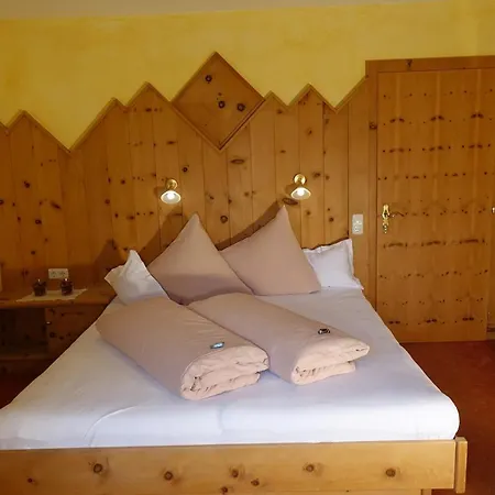 Stotter Apartment