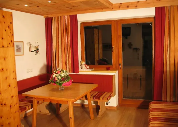 Stotter * Kappl (Landeck)