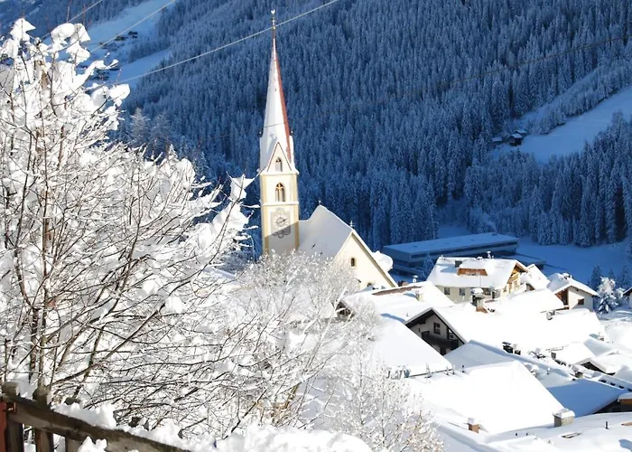 Stotter * Kappl (Landeck)