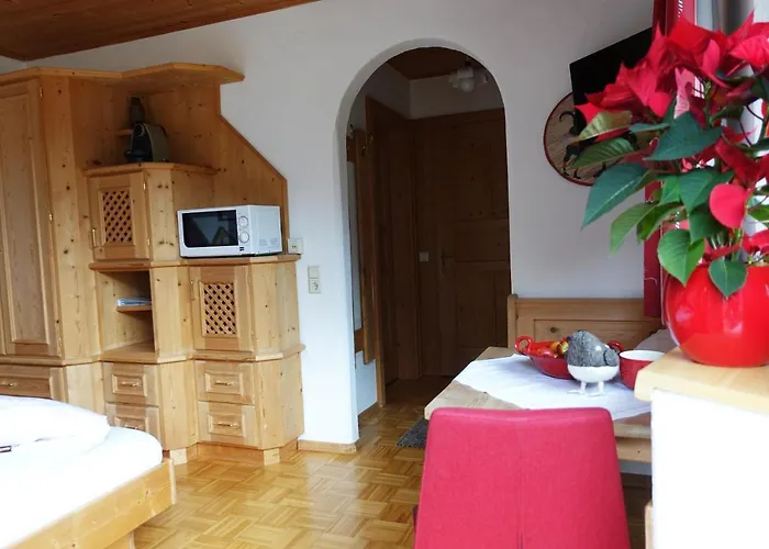 Apartament Stotter *