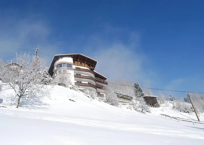 Stotter Apartament *