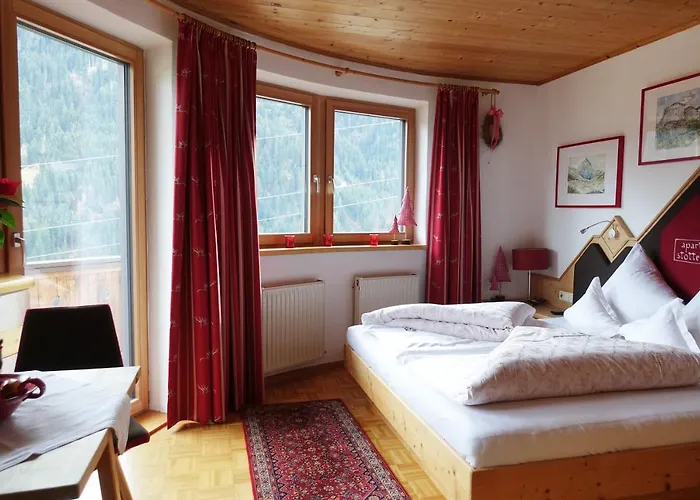 Stotter Kappl (Landeck)